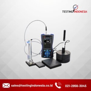 Combined Hardness- Tester-NOVOTEST-T-UD3