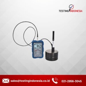 Leeb-Hardness-Tester- NOVOTEST-T-D2