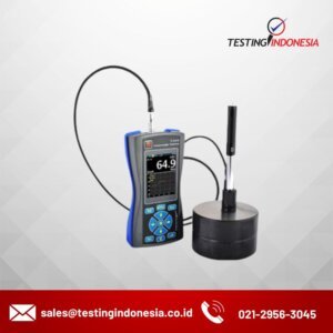 Leeb-Hardness-Tester- NOVOTEST-T-D3