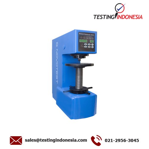 bench hardness tester