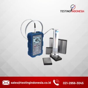 UCI-Hardness-Tester- NOVOTEST-T-U2