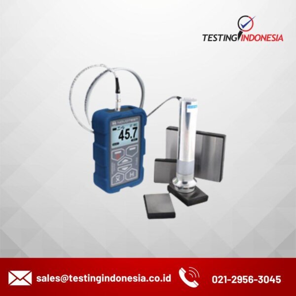UCI-Hardness-Tester- NOVOTEST-T-U2