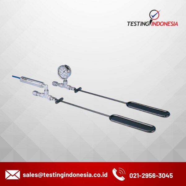 Borehole-Pressure-Cells