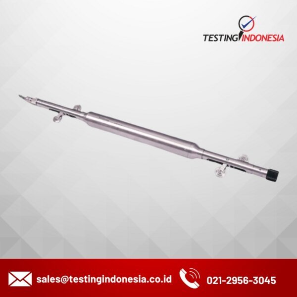 Horizontal-Inclinometer-Probe