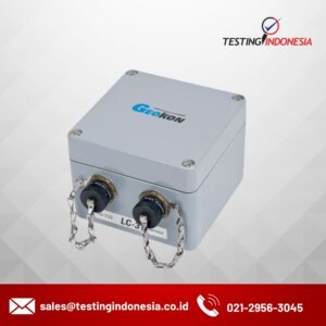 LC-3-Dataloggers