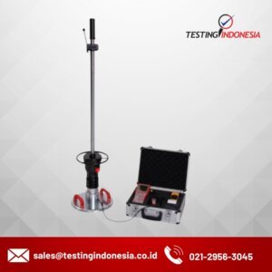 Light-Weight-Deflectometer