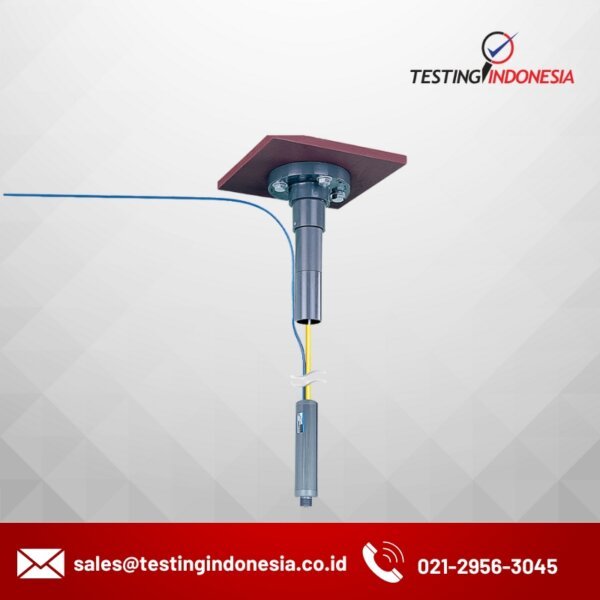 Settlement-Sensor