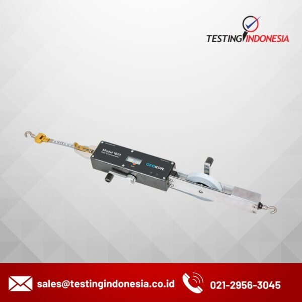 Tape-Extensometers