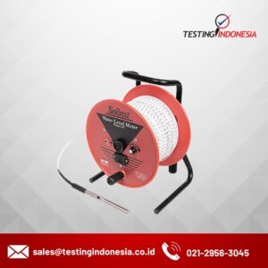Water-Level-Meter
