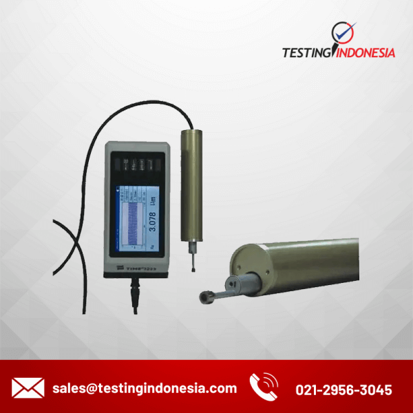 Surface Roughness Tester TIME®3223