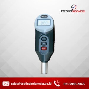 Digital-Durometer -TIME®5410