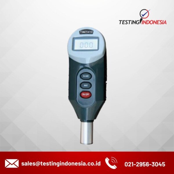 Digital-Durometer -TIME®5410