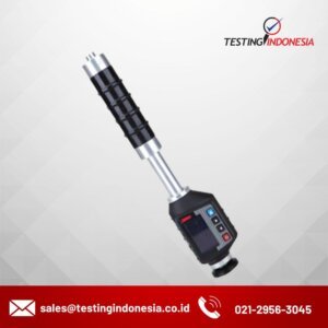 Integrated-Hardness- Tester-TIME®5106 -with-Impact-Device-G