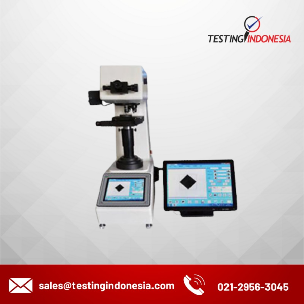 Intelligent-Automatic-Micro-Vickers-Hardness-Tester-TMVT-1AT