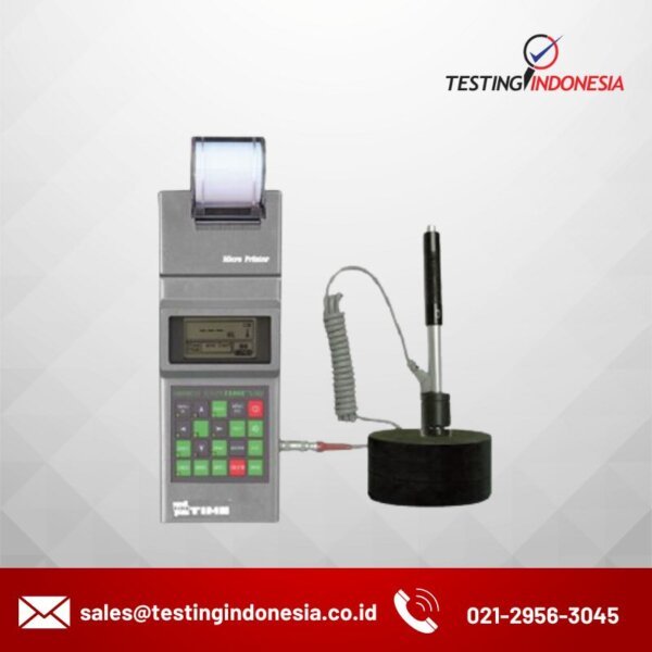 Leeb-Hardness-Tester- TIME®5303