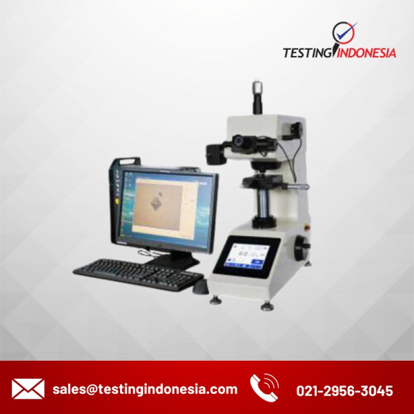 Micro_Vickers-CCD-Image-Automatic-Measuring-System