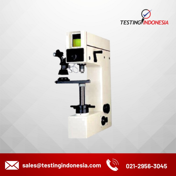 Optical-Universal-Hardness-Tester-TH722