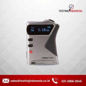 Pocket-Surface- Roughness-Tester- TIME®3100-(TR100)