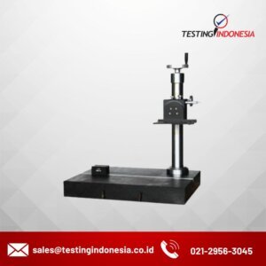 Surface-Roughness- Measuring-Platform- TA650