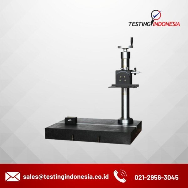 Surface-Roughness- Measuring-Platform- TA650