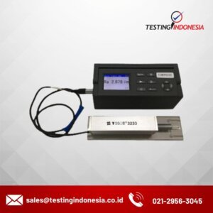 Surface-Roughness- Tester-Profilometer- TIME®3233
