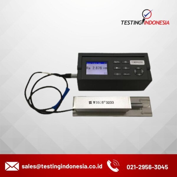 Surface-Roughness- Tester-Profilometer- TIME®3233