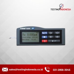 Surface-Roughness- Tester- TIME®32003202 (TR200)