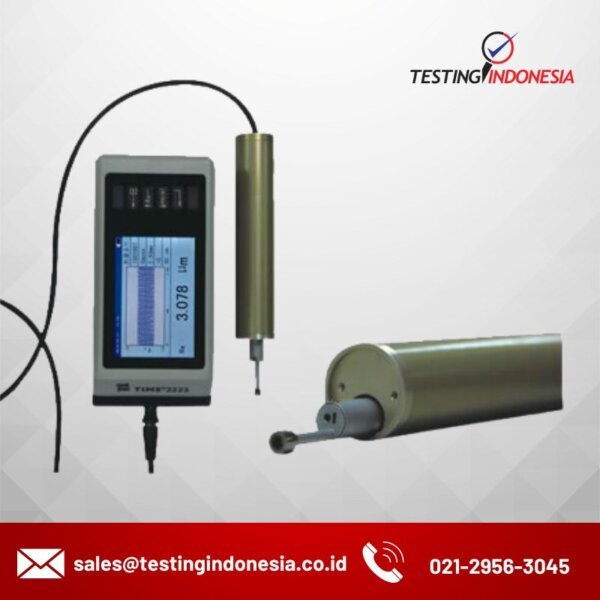 Surface-Roughness- Tester-TIME®3223