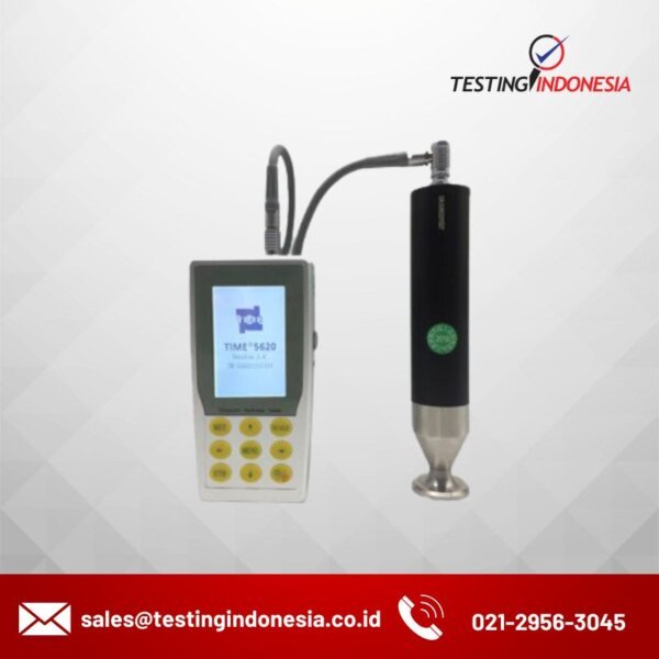 Ultrasonic-Hardness- Tester-TIME®5620