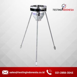 Viscosity-Flow-Cup- NOVOTEST-VZ