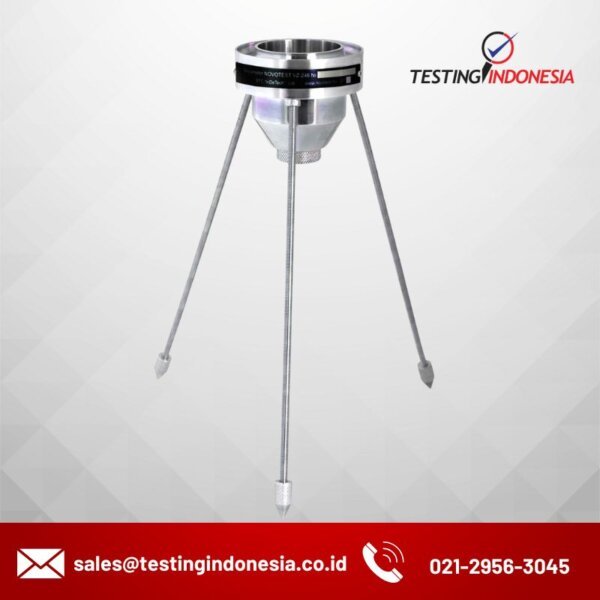 Viscosity-Flow-Cup- NOVOTEST-VZ