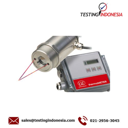 ThermoMETER CTLaser - Testingindonesia.co.id