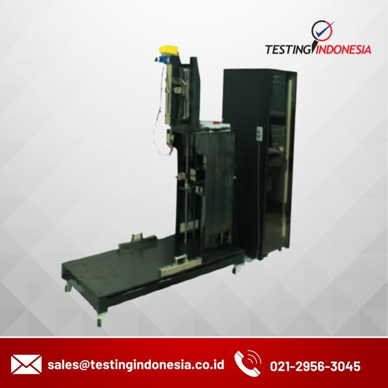 Testing Machine - TESTINGINDONESIA.CO.ID