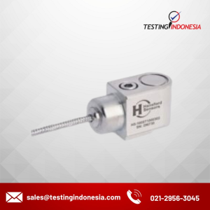 Dual-Output-Braided-Cable-Industrial-Accelerometer-HS-100ST-Series