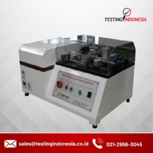 Elastic Restoring Force Testing Machine – TO-L-1