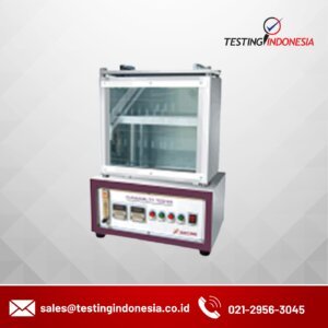 Flammability-Tester-TO-880
