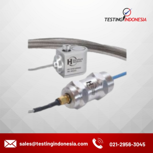 High-Temperature-with-Inline-Charge-Amplifier-Industrial-Accelerometer-HS-105S-Series