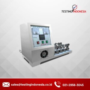 Leather-Blending-Tester-Valley-Type-TO-870