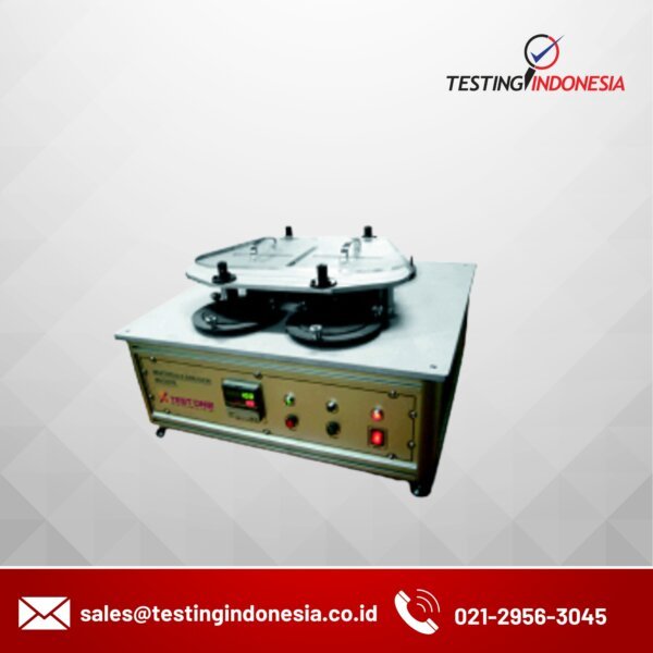 Martindale-Abrasion-Machine-TO-800M