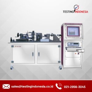 Steering-Coulumn-Tester