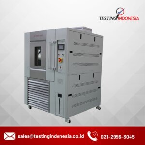 Temperature-Humidity-Chamber