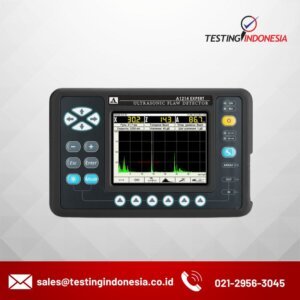 Flaw-Detector-A1214- EXPERT