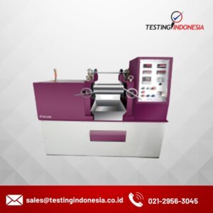Mixing-Roll-Machine