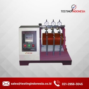 NBS-Type-Abrasion-Tester