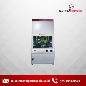 Rheometer