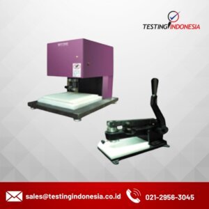 Sample-Cutting-Machine