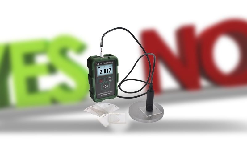 Cara Tepat Memilih Coating Thickness Gauge