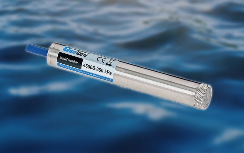 Piezometer Solusi Pengukuran Cairan Statis