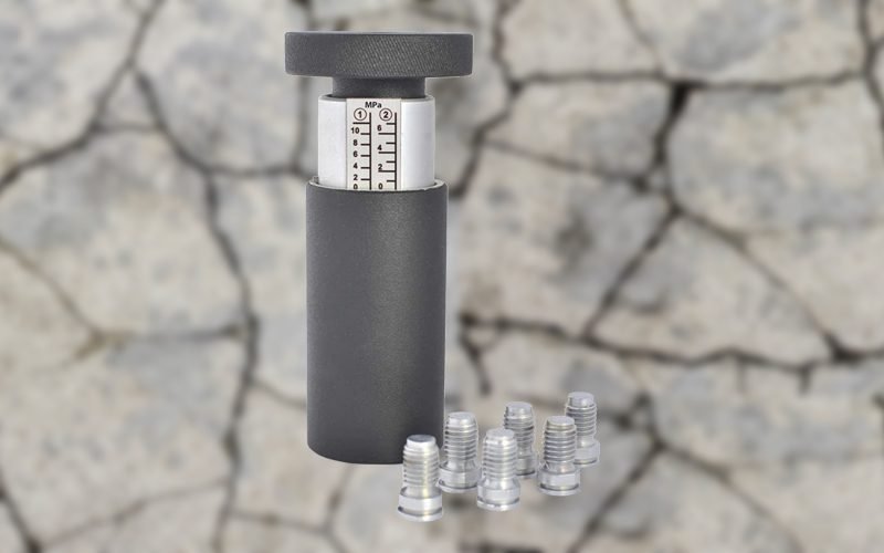 Apa Itu Tensile Adhesion Tester?