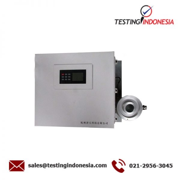 uv analyzer Trace Cl2 Analysis System